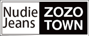 zozo NudieJeans